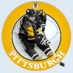 Logo of Pittsburgh Hockey android Application 